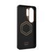 Чохол UAG для Samsung Galaxy S26 Ultra, Fibr Armr, Black/Bronze (214545114085) [114920], фото 12