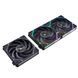 Вентилятор 1stPlayer XF7 Black (XF7-BK-1IN1) [609133], фото 6