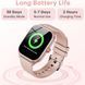 Годинник Oukitel V7 Pink (6941749851062) [404650], фото 3