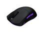 Миша бездротова Hator Hellyberry HM47 Wireless Black/Violet (HM47_black_violet) [619289], фото 5