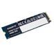 Накопичувач SSD 500GB Gigabyte Gen4 4000E M.2 2280 PCIe 4.0 x4 3D NAND (G440E500G) [614961], фото 1