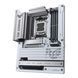 Материнcька плата ASUS TUF GAMING B850-BTF WIFI W sAM5 B850 4xDDR5 M.2 HDMI DP Wi-Fi BT ATX BTF приховане підключення роз'ємів (90MB1KW0-M0EAY0) [110148], фото 6