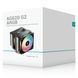 Кулер процесорний DeepCool AG620 G2 ARGB (R-AG620-BKAMMG2-G) [619673], фото 2