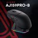 Миша бездротова Ajazz AJ159Pro Black (AJ159-PRO-B) [612721], фото 2