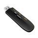 Флеш-накопичувач USB3.2 128GB Team C186 Black (TC1863128GB01) [607232], фото 5