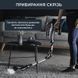 Пилосос Rowenta безпровідний X-Force Flex 14.60 Auto Animal, 48Вт, конт пил -0.9л, автон. робота до 70хв, НЕРА, чорно-сірий (RH9958WA) [102364], фото 5