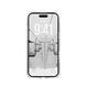 Чохол UAG для Phone 17 Air, Plyo MagSafe, Ice/White (114532114341) [111048], фото 7
