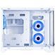 Корпус 1stPlayer White без БЖ (UV6-WH-2FC7R-W-1FC7-W) [608822], фото 5