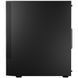 Корпус LogicConcept ARYA MESH+GLASS ARGB fans 2x140mm+1x120mm BLACK без БЖ ATX (AT-ARYA-10-000000-0002) [402942], фото 7