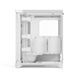 Корпус для ПК FRACTAL DESIGN Meshify 3 White RGB TG CT (FD-C-MES3A-07) [303890], фото 13