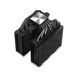 Кулер процесорний DeepCool AK620 Zero Dark (R-AK620-BKNNMT-G-1) [614369], фото 8