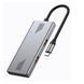 USB-хаб Gembird USB Type-C 4-в-1 (UHB-CM-U310-A2C2-01) [619083], фото 3