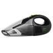Пилосос Sencor автомобільний, 450Вт, конт пил -0.5л, автон. робота до 15хв, вага-1.5кг, чорний (SVC190B) [102322], фото 2