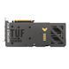 Відеокарта ASUS GeForce RTX 5060 8GB GDDR6 OC TUF-RTX5060-O8G-GAMING (90YV0N00-M0NA00) [102599], фото 9