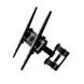 Кріплення для візуальних систем CHARMOUNT (TV04T-R3 Black) [302265], фото 8