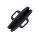 Сумка для ноутбука Rivacase 8231 15.6" Black (8231 (Black)) [609367], фото 8