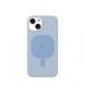 Чохол-накладка Urban Armor Gear Lucent 2.0 Magsafe для Apple iPhone 14 Cerulean (114076315858) [601689], фото 1