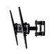 Кріплення для візуальних систем CHARMOUNT (TV04T-R3 Black) [302265], фото 4