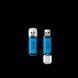 Флеш-накопичувач ADATA USB 2.0 C906 32Gb Water Blue (AC906-32G-RWB) [803656], фото 3