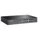Комутатор мережевий TP-Link (TL-SF1016DS) [1000454], фото 3