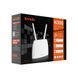 Маршрутизатор TENDA N300, 4G/LTE, 1xFE LAN, 1xFE LAN/WAN, 1xRJ11, Cлот для SIM-карти (4G06C) [111250], фото 4