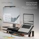 Підставка для монітора OfficePro Black (MR260B) [617839], фото 9