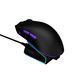Миша бездротова Hator Hellyberry HM47 Wireless Black/Violet (HM47_black_violet) [619289], фото 7