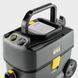 Пилосос професійний акумуляторний Karcher T 10/1 Bp MODULAR RANGE! 36В 223мБар контейнер 10л 6.8кг без АКБ та ЗП (1.527-352.0) [114168], фото 3