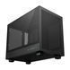 Корпус DeepCool CH160 Black без БЖ (R-CH160-BKNGI0-G-1) [608704], фото 2