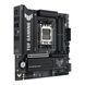 Материнcька плата ASUS TUF GAMING B850M-PLUS II sAM5 B850 4xDDR5 M.2 HDMI DP mATX (90MB1MT0-M0EAY0) [110662], фото 6