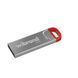 Флеш-накопичувач Wibrand USB 2.0 Falcon 16Gb Red (WI2.0/FA16U7R) [802963], фото 1