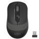 Миша бездротова A4Tech FG10S Grey/Black USB (FG10S (Grey)) [611307], фото 5