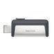 Флеш-пам'ять (накопичувач USB) USB-C 256GB SANDISK (SDDDC2-256G-G46) [501296], фото 2