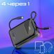 Універсальна мобільна батарея Promate PowerPod-20 20000mAh 35W Black (powerpod-20.black) [603484], фото 3