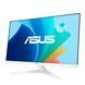 Монітор Asus 27" VY279HF-W HDMI, Audio, IPS, 100Hz, 1ms, AdaptiveSync, білий (90LM06D2-B02170) [100970], фото 5