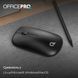 Миша бездротова OfficePro Silent Click Wireless Black (M225B) [615515], фото 9