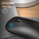 Миша бездротова OfficePro Silent Click Wireless Black (M225B) [615515], фото 5