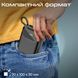 Універсальна мобільна батарея Promate PowerPod-20 20000mAh 35W Black (powerpod-20.black) [603484], фото 9