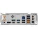Материнська плата AsRock (1851/Z890, 4*DDR5, 2*PCIex16, HDMI/TB4, 4xSATA, 4xM.2, 2.5Glan, 7.1ch (Z890 STEEL LEGEND WIFI) [402693], фото 4