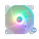 Корпус MATX W/O PSU MONTECH (AIR 100 ARGB (W)) [501895], фото 2