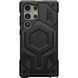 Чохол-накладка Urban Armor Gear Monarch Pro для Samsung Galaxy S24 Ultra SM-S928 Carbon Fiber (214416114242) [602564], фото 1