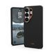 Чохол UAG для Samsung Galaxy S26 Ultra, Fibr Armr, Black/Bronze (214545114085) [114920], фото 10