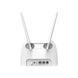 Маршрутизатор TENDA N300, 4G/LTE, 1xFE LAN, 1xFE LAN/WAN, 1xRJ11, Cлот для SIM-карти (4G06C) [111250], фото 5