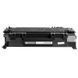 Картридж PrintPro NonStop HP LJ M425DN/425DW (CE505A/CF280A) (PP-H505/280NS) [618670], фото 2