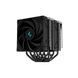 Кулер процесорний DeepCool AK620 Zero Dark (R-AK620-BKNNMT-G-1) [614369], фото 9