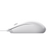 Комп'ютерна миша TRUST TM-101W Eco White (25320) [301606], фото 3