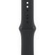 Смарт-годинник Apple Watch Series 11 GPS 42mm Jet Black Aluminium Case with Black Sport Band - S/M (MEQT4RK/A) [713240], фото 3