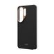Чохол UAG для Samsung Galaxy S26 Ultra, Fibr Armr, Black/Bronze (214545114085) [114920], фото 14
