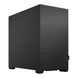 Корпус для ПК FRACTAL DESIGN Pop Mini Silent Black Solid (FD-C-POS1M-01) [303840], фото 1