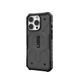 Чохол UAG для iPhone 16 Pro, Pathfinder Magsafe, Silver (114468113333) [108253], фото 3
